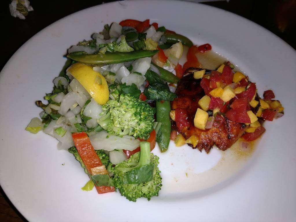 TGI Fridays | restaurant | 12811 S Tryon St, Charlotte, NC 28273, USA | 7045879242 OR +1 704-587-9242