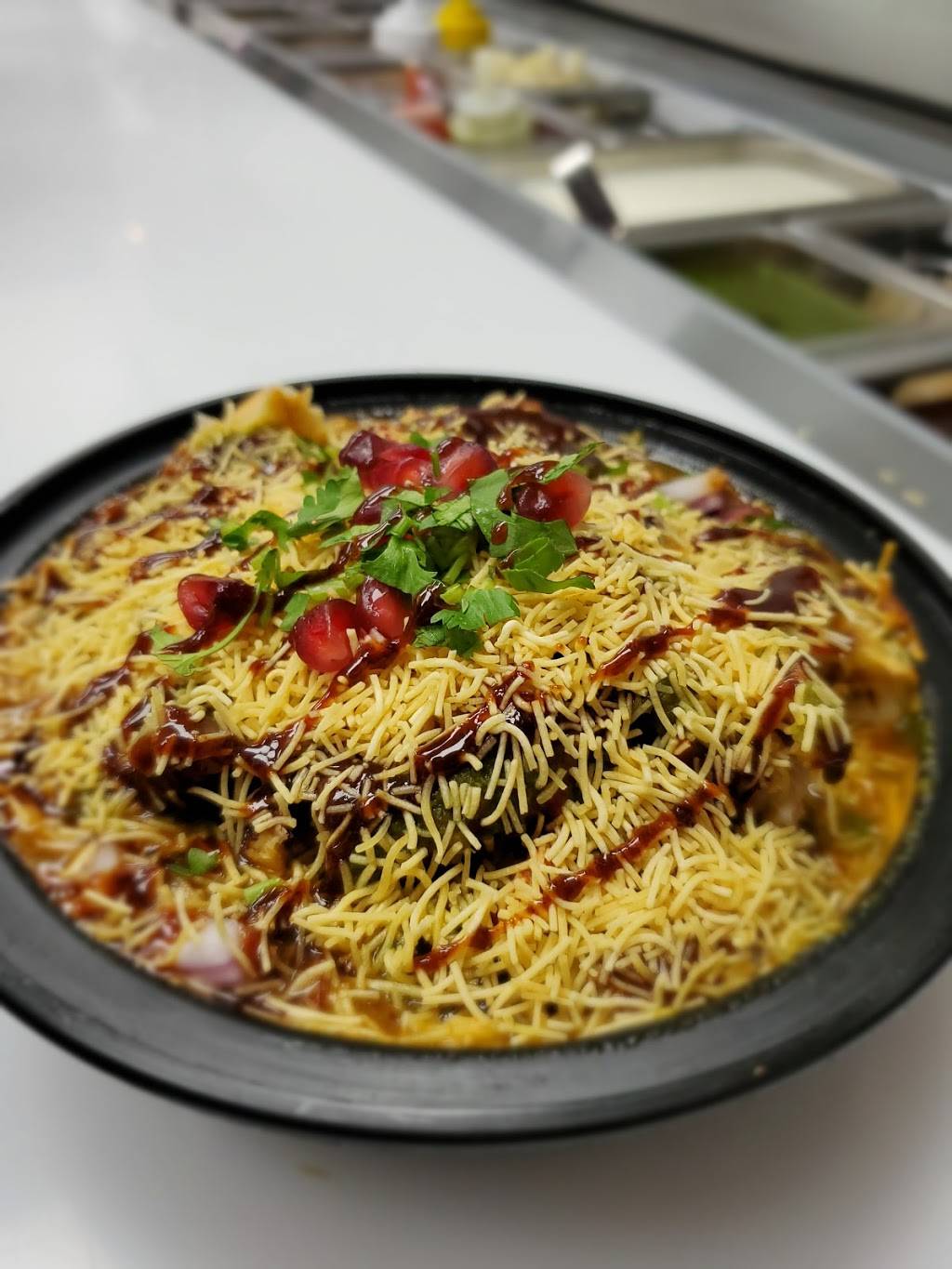 Milan Ice Cream & Paan | restaurant | 14 Lisa St, Brampton, ON L6T 4W2, Canada | 9057967070 OR +1 905-796-7070