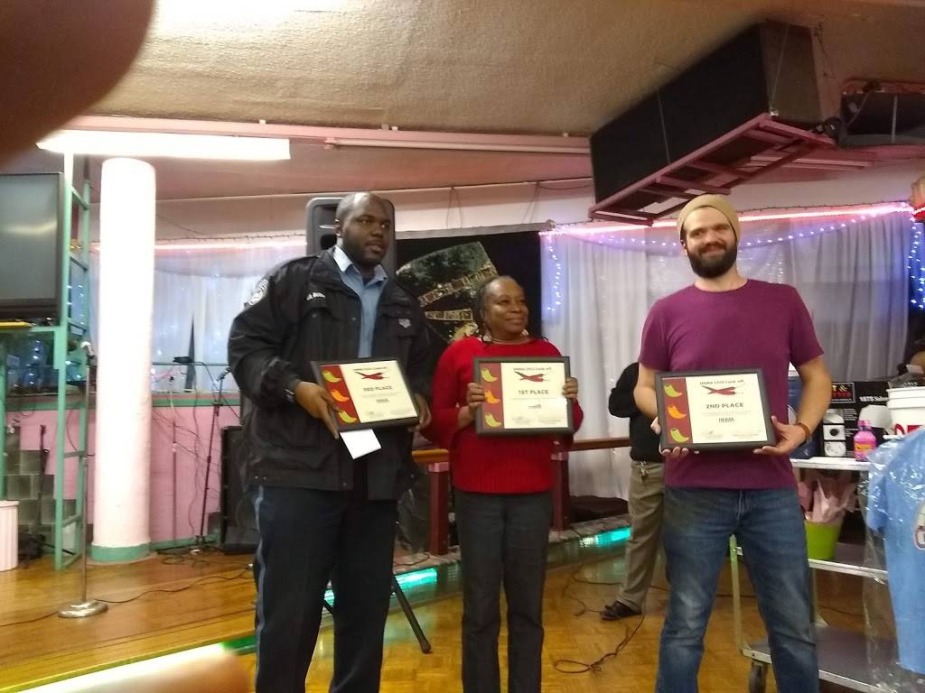 Nefertiti Restaurant & Banquet | restaurant | 1314 Quindaro Blvd, Kansas City, KS 66104, USA | 9133216677 OR +1 913-321-6677