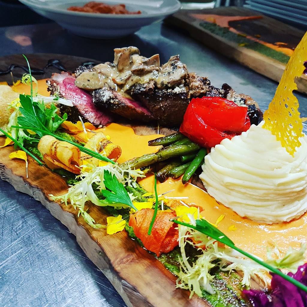 Zafferano Ristorante | restaurant | 8633 Weston Rd, Woodbridge, ON L4L 9R6, Canada | 9052642323 OR +1 905-264-2323