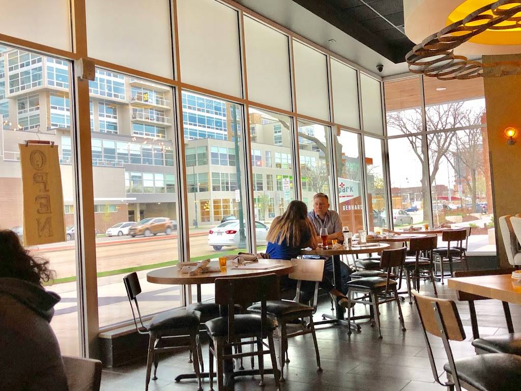 Tangent | restaurant | 803 E Washington Ave, Madison, WI 53703, USA | 6088196241 OR +1 608-819-6241