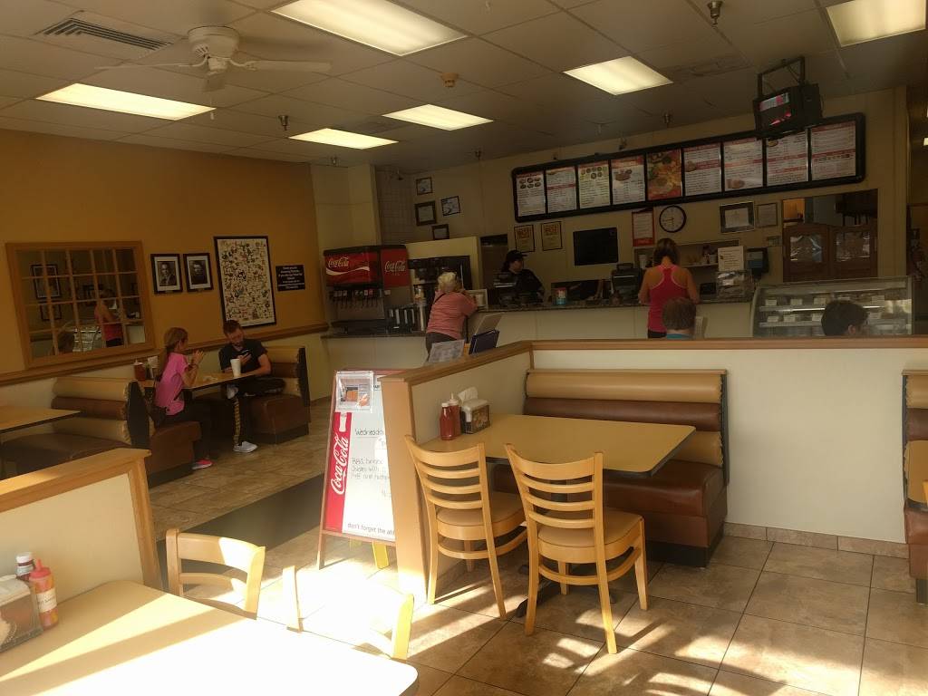 Pollards Chicken at Battlefield Blvd. | restaurant | 717 S Battlefield Blvd, Chesapeake, VA 23322, USA | 7574823200 OR +1 757-482-3200