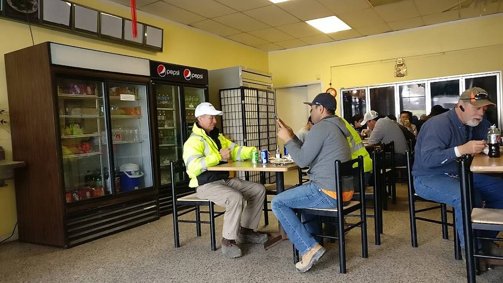 Yuanho gao chineses restaurant 中國餐廳外賣 | restaurant | 117 Maury Ave, Charlottesville, VA 22903, USA | 4349777878 OR +1 434-977-7878