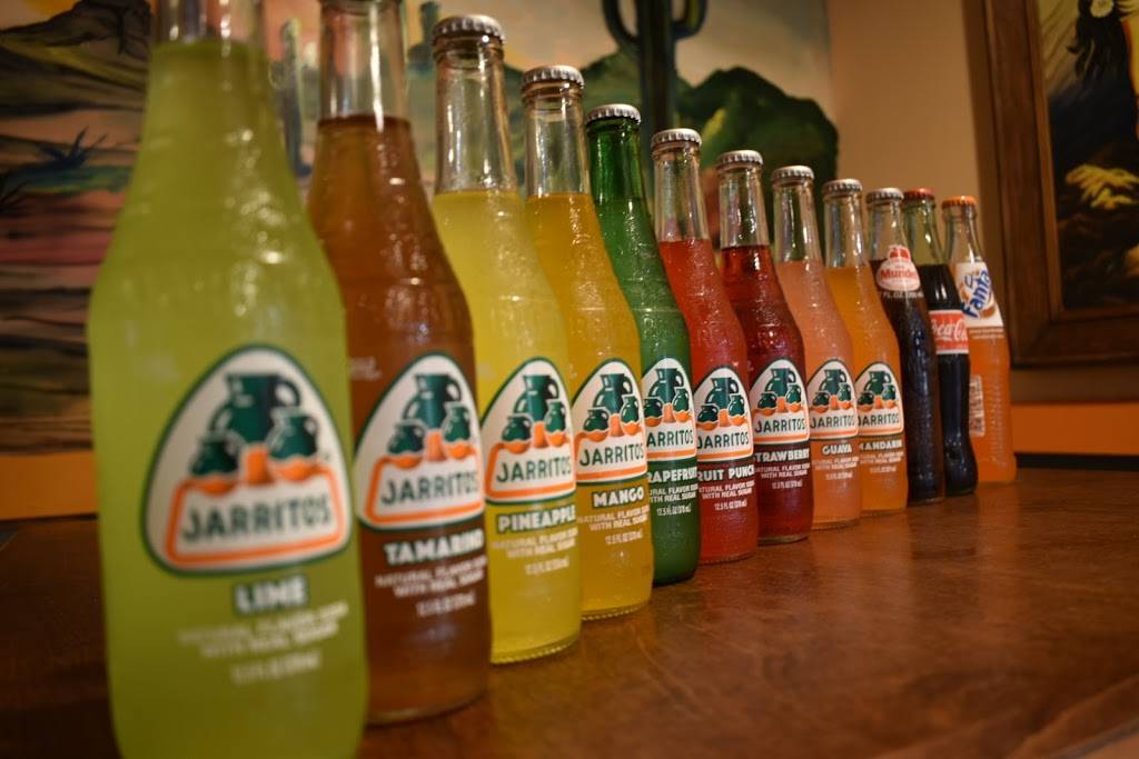 EL POTRILLO MEXICAN GRILL | restaurant | 1148 Lynnhaven Pkwy, Virginia Beach, VA 23452, USA | 7573680443 OR +1 757-368-0443