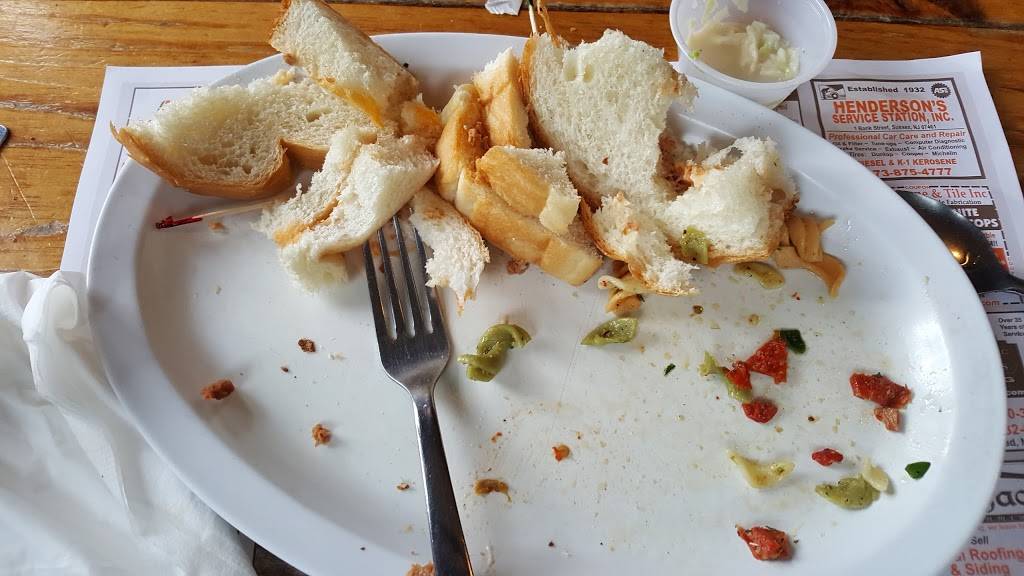 Elias Cole | restaurant | 1176 NJ-23, Sussex, NJ 07461, USA | 9738753550 OR +1 973-875-3550