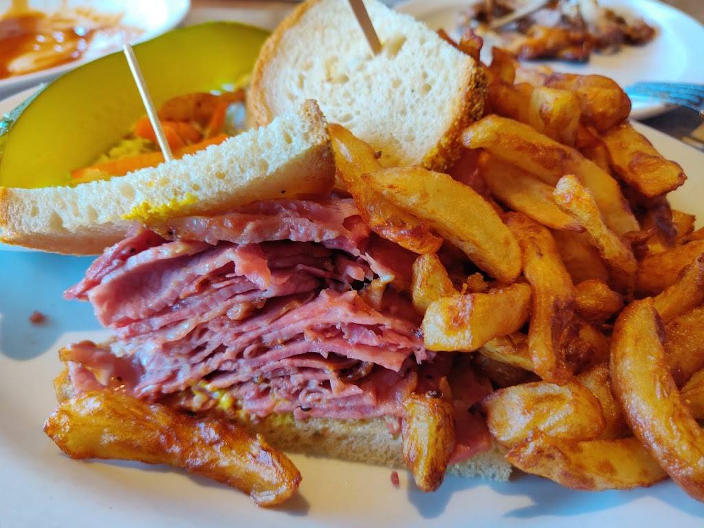 Restaurant Dorval | restaurant | 15 Boulevard Bouchard, Dorval, QC H9S 3H3, Canada | 5146312233 OR +1 514-631-2233