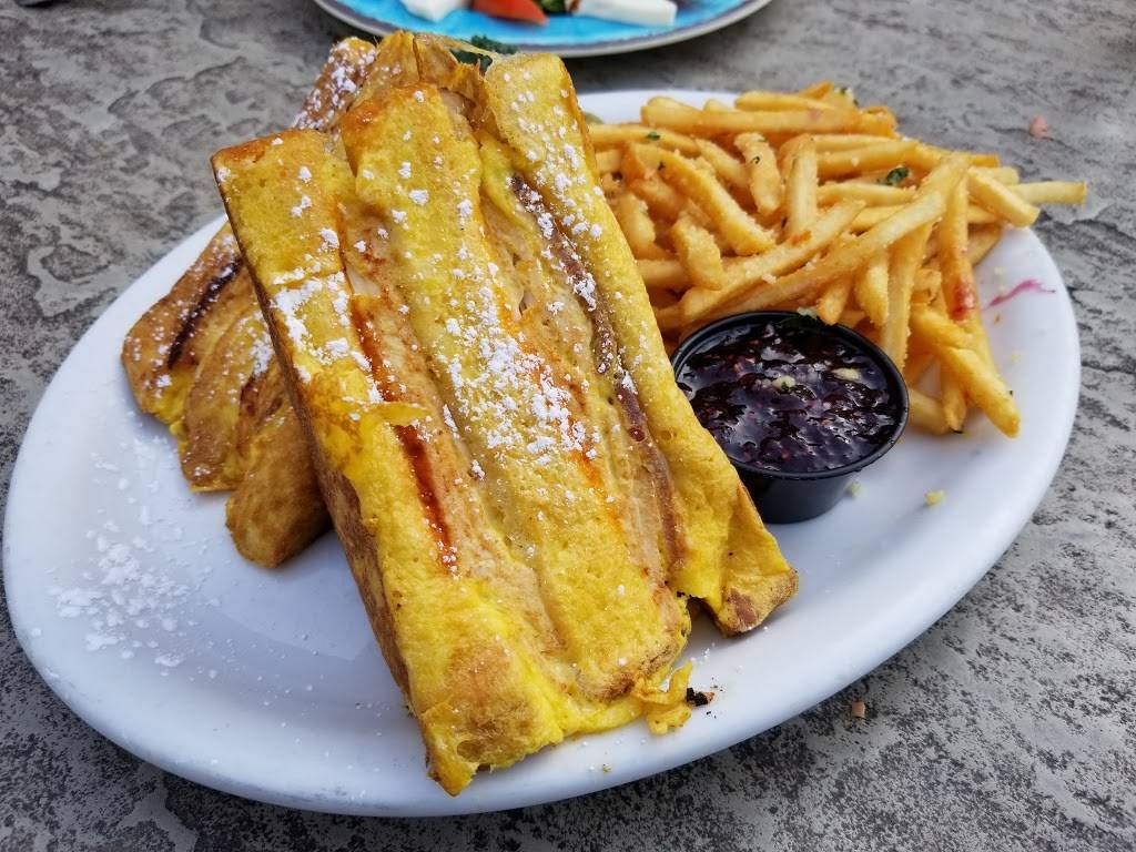 T. Phillips Glendora | restaurant | 180 N Glendora Ave, Glendora, CA 91741, USA | 6263355898 OR +1 626-335-5898