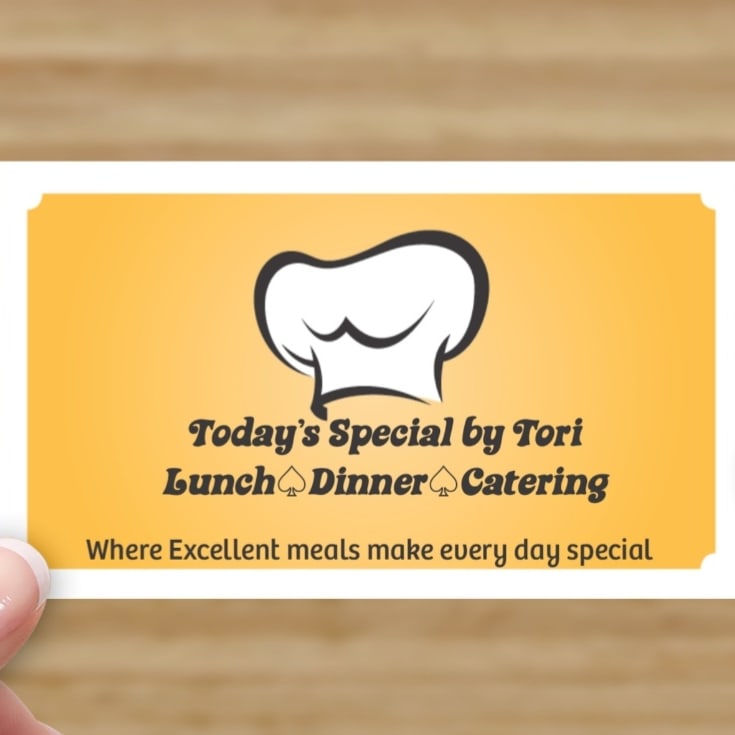 Todays Special By Tori | restaurant | 13341 Gibbens Rd, Baton Rouge, LA 70807, USA | 2256035662 OR +1 225-603-5662