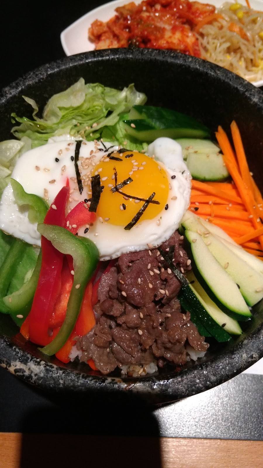 Matsu Sushi (East City) Japanese and Korean Restaurant | restaurant | 107 Hunter St E, Peterborough, ON K9H 1G7, Canada | 7057609484 OR +1 705-760-9484