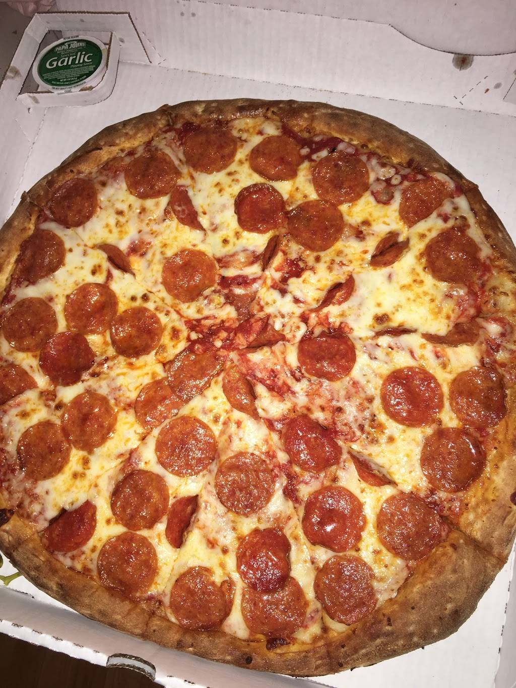 Papa Johns Pizza | restaurant | 231 W Thomas Rd, Phoenix, AZ 85013, USA | 6022647070 OR +1 602-264-7070