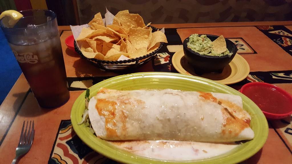 Las Margaritas - Westerville | restaurant | 706 N State St, Westerville, OH 43082, USA | 6145680600 OR +1 614-568-0600
