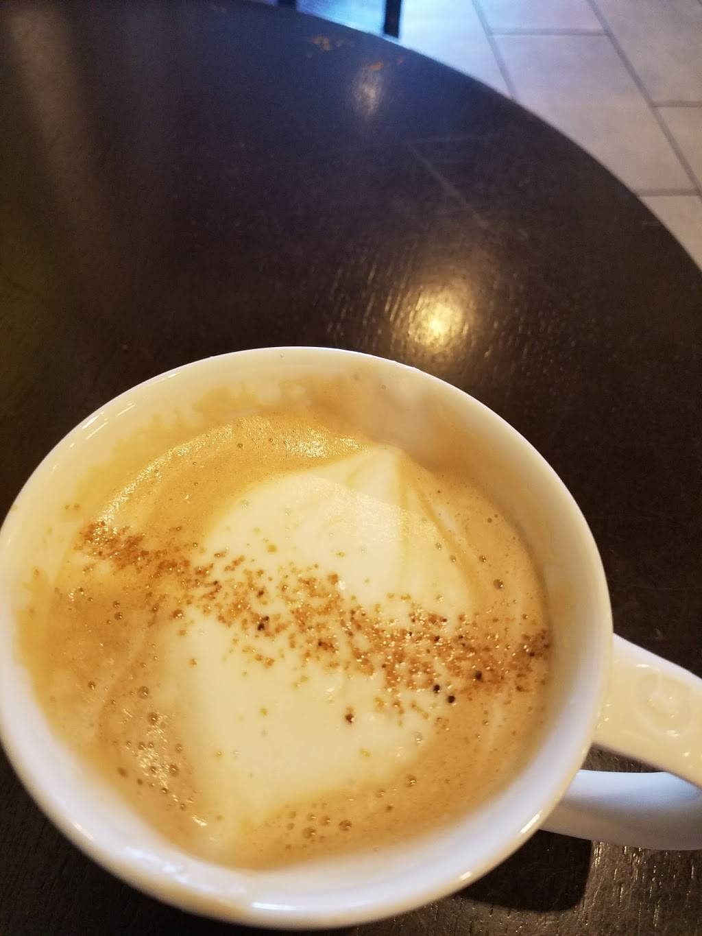 Starbucks | cafe | 1731 Martin Luther King Blvd, Houma, LA 70360, USA | 9858573179 OR +1 985-857-3179