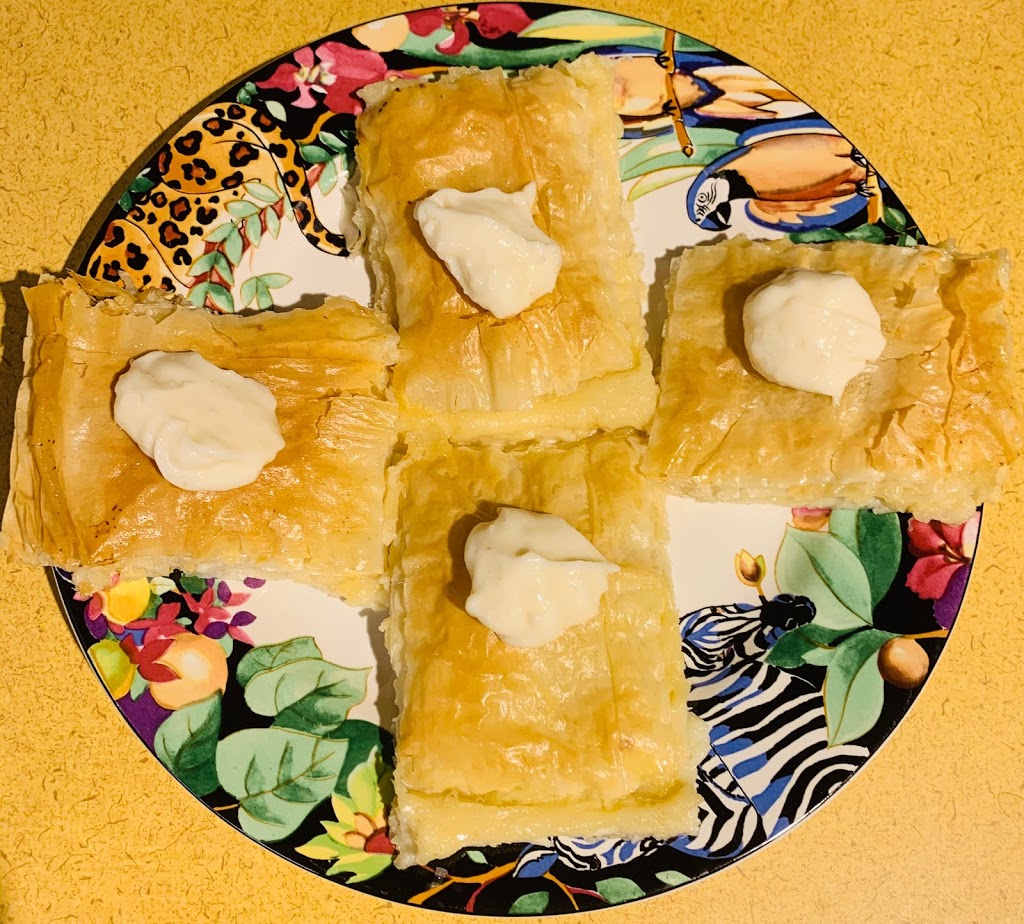 MEROË Sudanese & Mediterranean Grill | restaurant | 939 N Orleans St, Chicago, IL 60610, USA | 3122651230 OR +1 312-265-1230