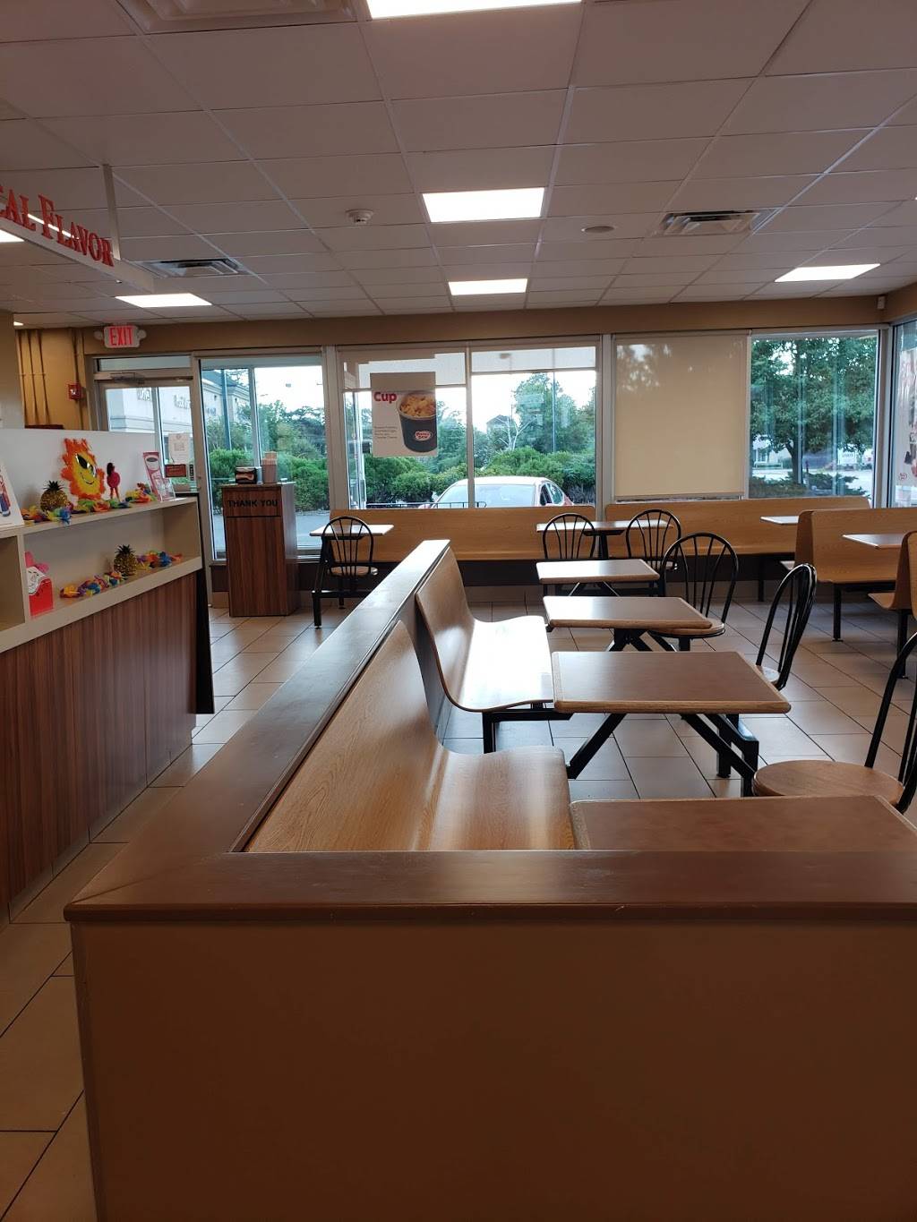 Honey Dew Donuts | bakery | 87 Huttleston Ave, Fairhaven, MA 02719, USA | 5089902100 OR +1 508-990-2100