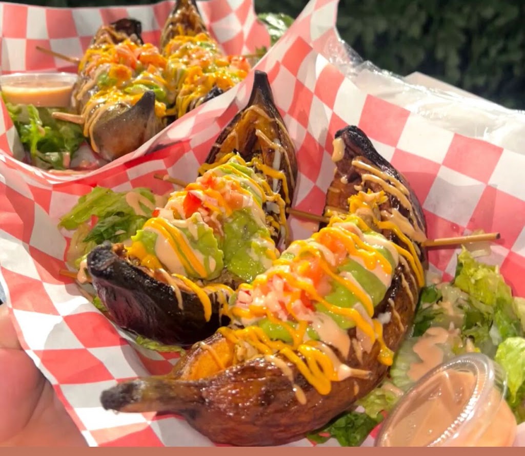 LocoMonchies To Go | restaurant | 56 Island St, Lawrence, MA 01840, USA | 9782426687 OR +1 978-242-6687