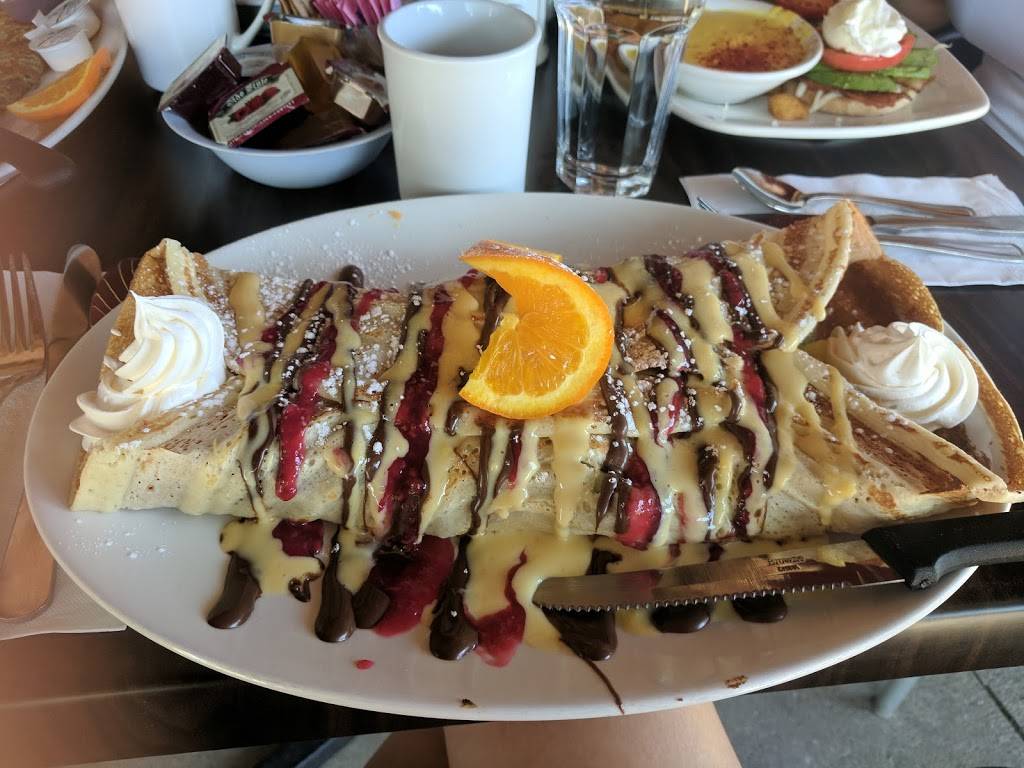 Eggspress Déjeuners & Diners | restaurant | 235 Boulevard Arthur-Sauvé, Saint-Eustache, QC J7P 2A8, Canada | 4505980979 OR +1 450-598-0979