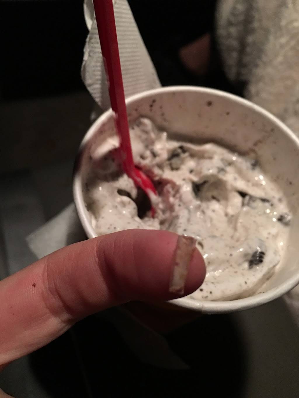 Dairy Queen Grill & Chill | restaurant | 1701 Broadway St, Alexandria, MN 56308, USA | 3207634556 OR +1 320-763-4556