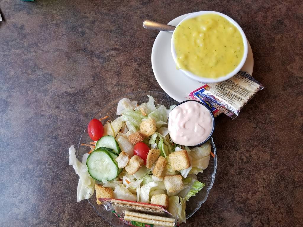 Center Cafe | cafe | 200 Richland Sq, Richland Center, WI 53581, USA | 6086475884 OR +1 608-647-5884