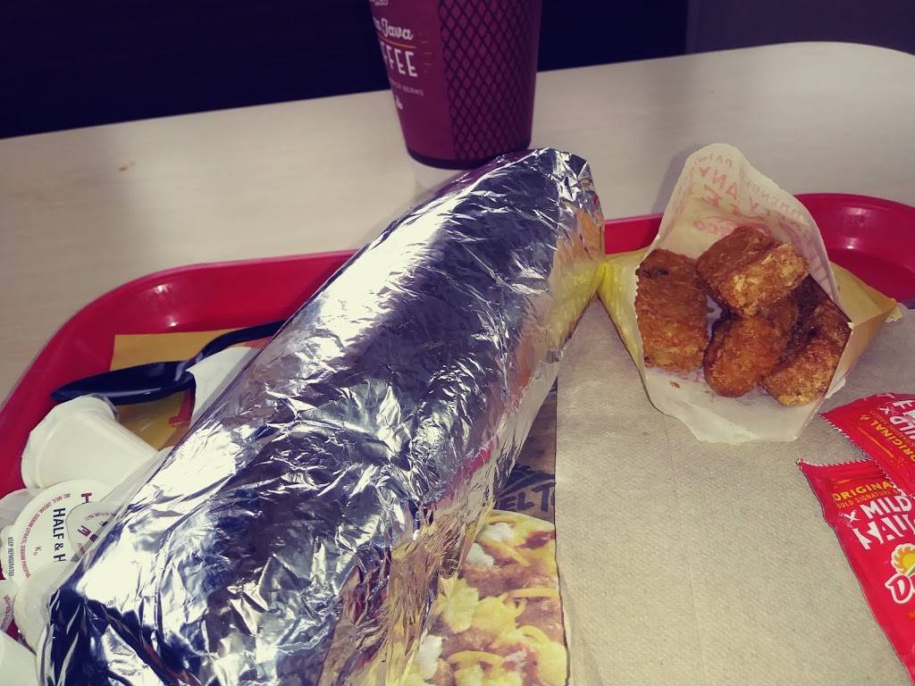 Del Taco | meal takeaway | 2841 W Warner Ave, Santa Ana, CA 92704, USA | 7149570900 OR +1 714-957-0900