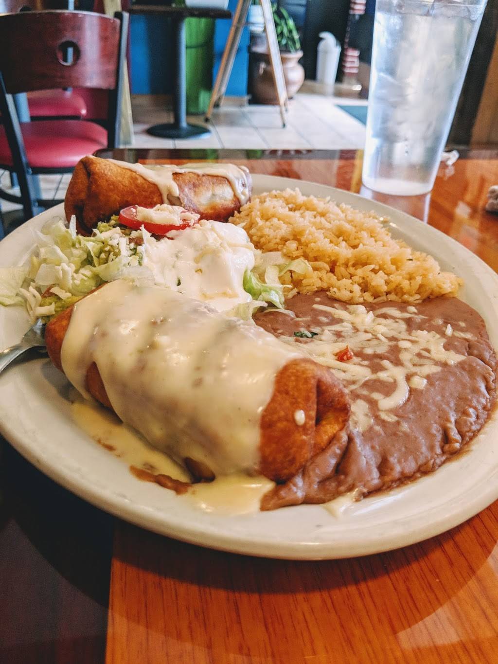 El Paraiso Mexican Grill | restaurant | 1047 Haywood Rd, Asheville, NC 28806, USA | 8282555148 OR +1 828-255-5148