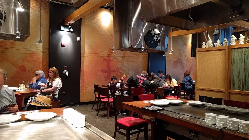 Benihana | restaurant | 3025 W Chandler Blvd, Chandler, AZ 85226, USA | 4808124701 OR +1 480-812-4701