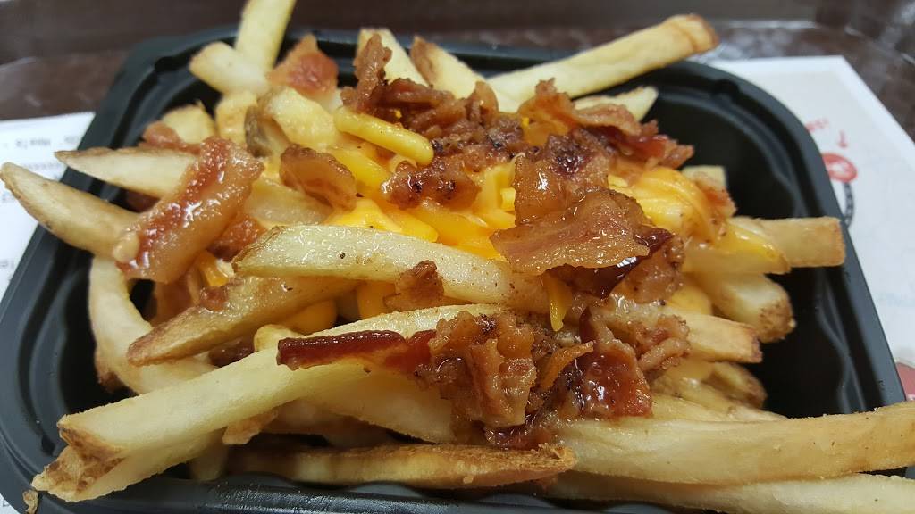 Wendys | restaurant | 8009 S Memorial Dr, Tulsa, OK 74133, USA | 9182541031 OR +1 918-254-1031