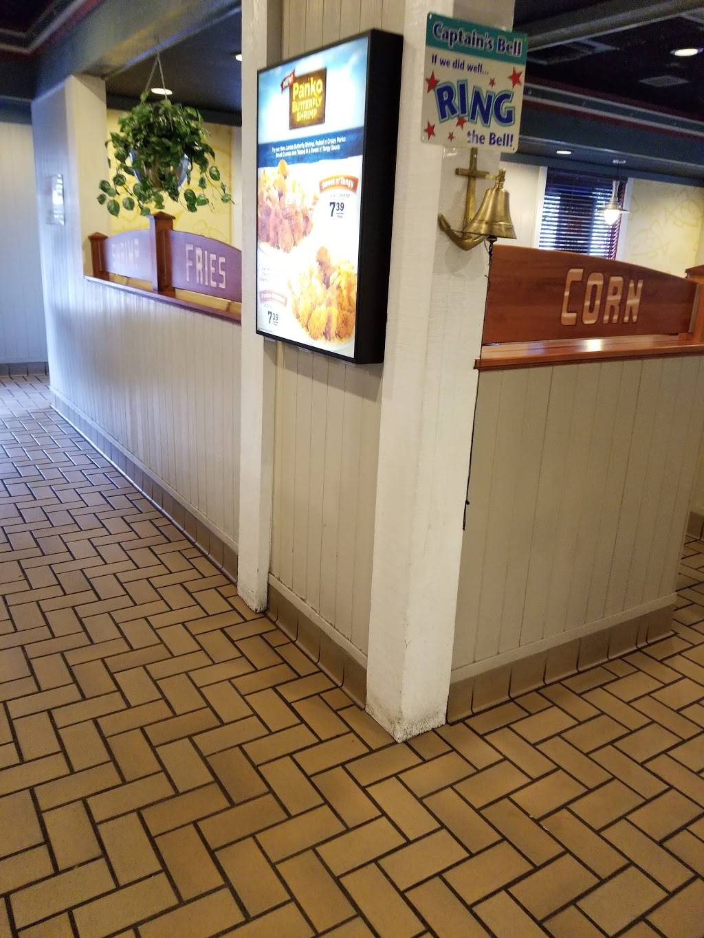 Long John Silvers | restaurant | 3470 Linden Rd, Flint, MI 48507, USA | 8107323822 OR +1 810-732-3822