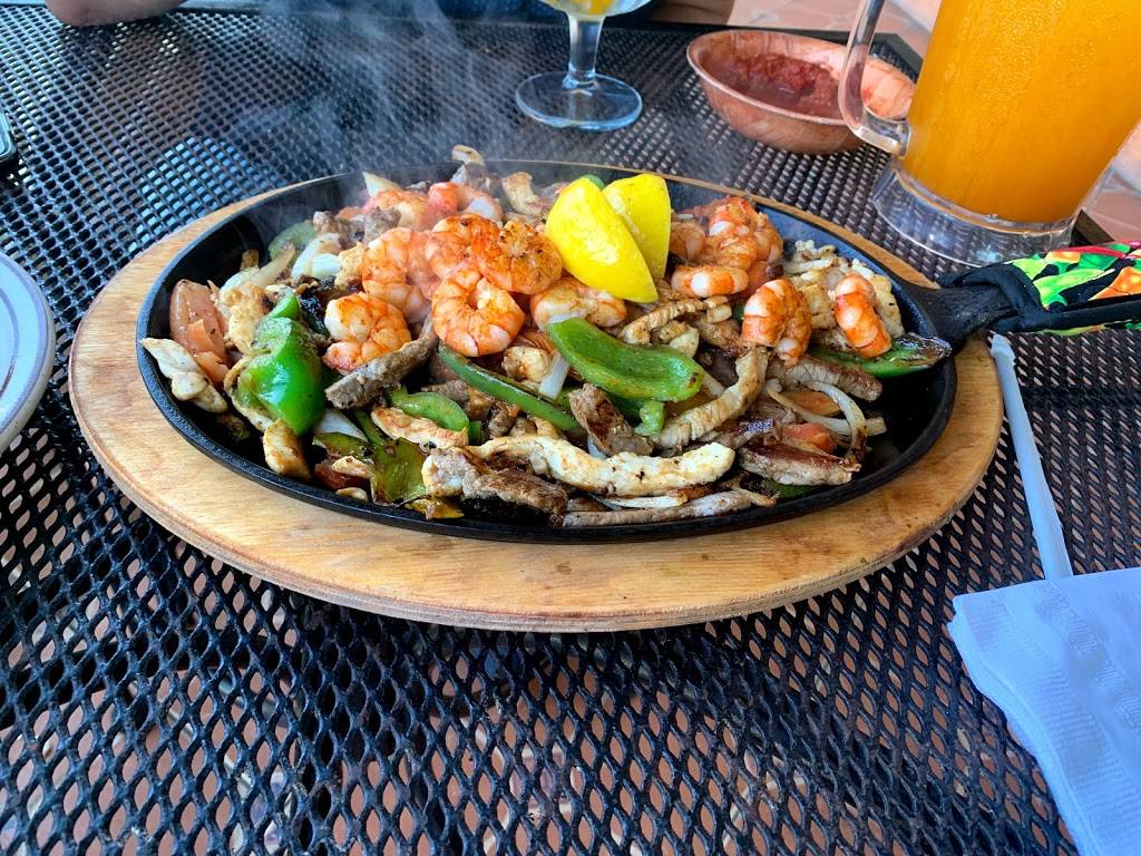 Dos Margaritas Bar & Grill | restaurant | 512 W Main St, Gallatin, TN 37066, USA | 6154524810 OR +1 615-452-4810