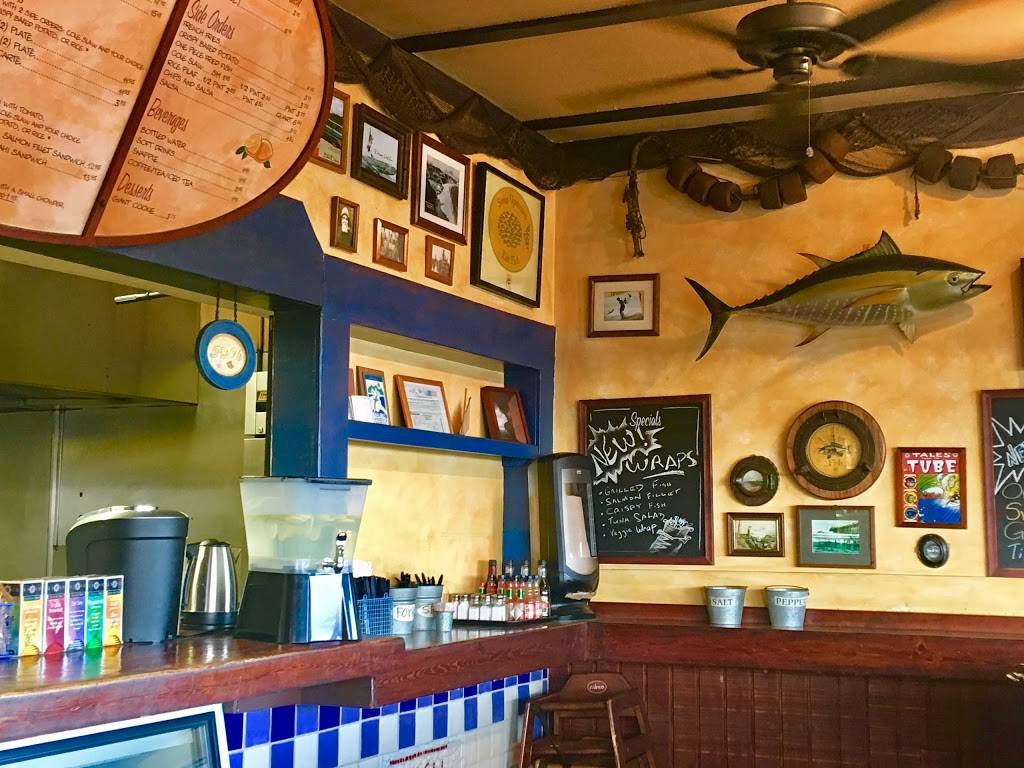 Fish Grill | restaurant | 22935 Pacific Coast Hwy, Malibu, CA 90265, USA | 3104568585 OR +1 310-456-8585