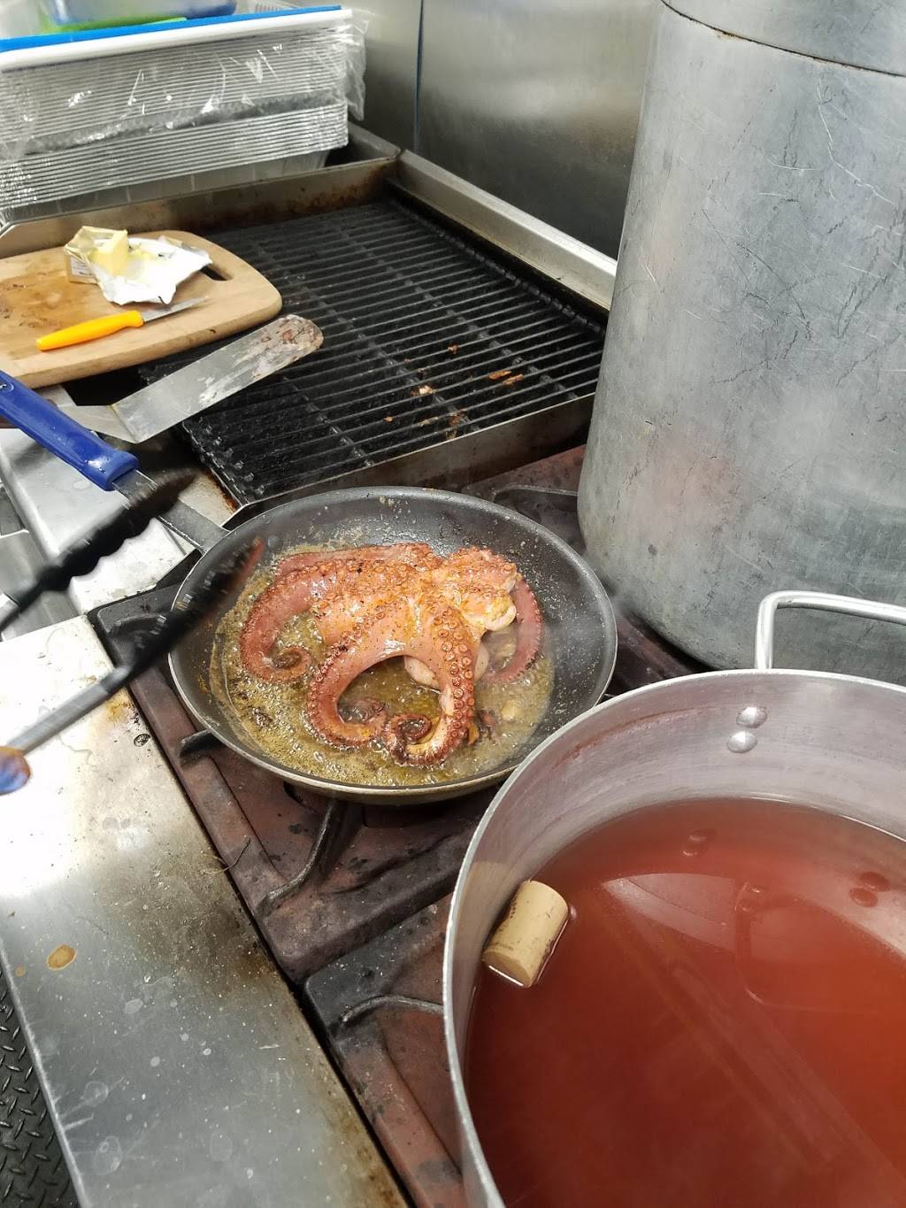 Caney Creek Catering Company | restaurant | 201 Skipjack Rd, Prince Frederick, MD 20678, USA | 4436241820 OR +1 443-624-1820