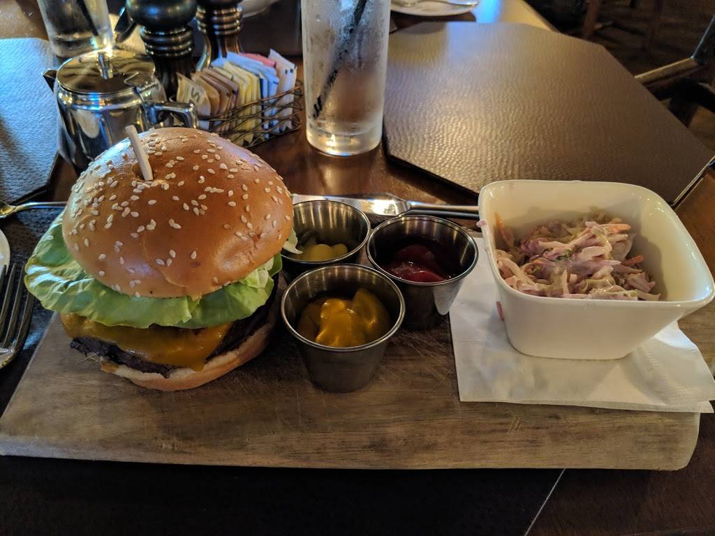 Davis Love Grill | restaurant | 100 Kings Way, St Simons, GA 31522, USA | 9126344448 OR +1 912-634-4448