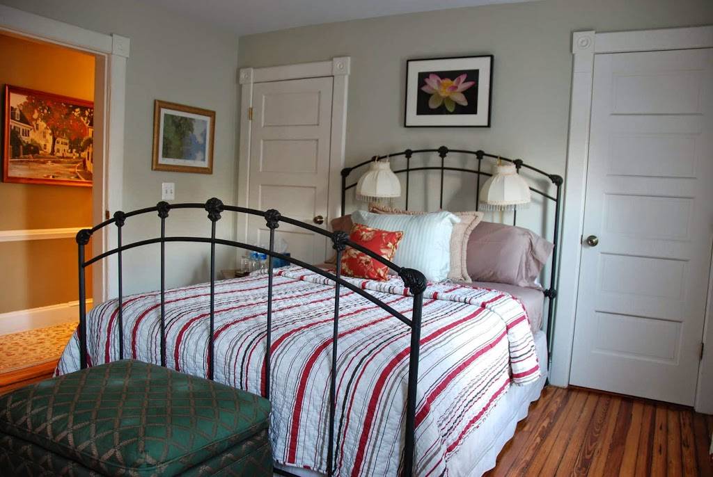 INN AT HORN POINT | restaurant | 100 Chesapeake Ave, Annapolis, MD 21403, USA | 4102681126 OR +1 410-268-1126