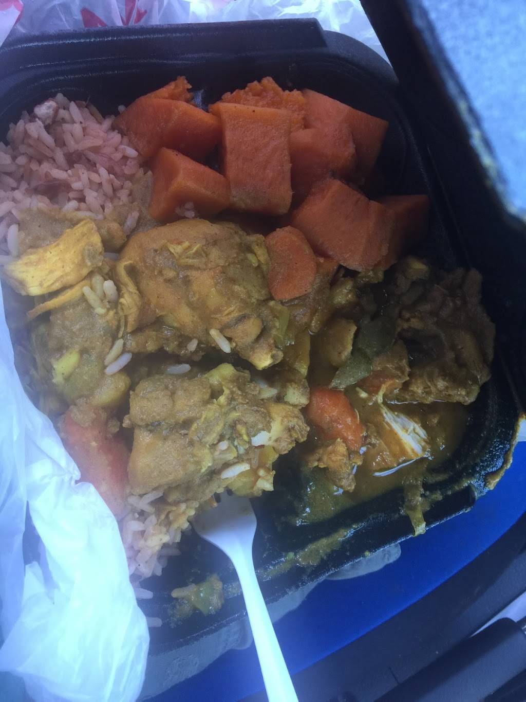 Lady Nays | restaurant | 1485 S Champion Ave, Columbus, OH 43207, USA | 6147169187 OR +1 614-716-9187