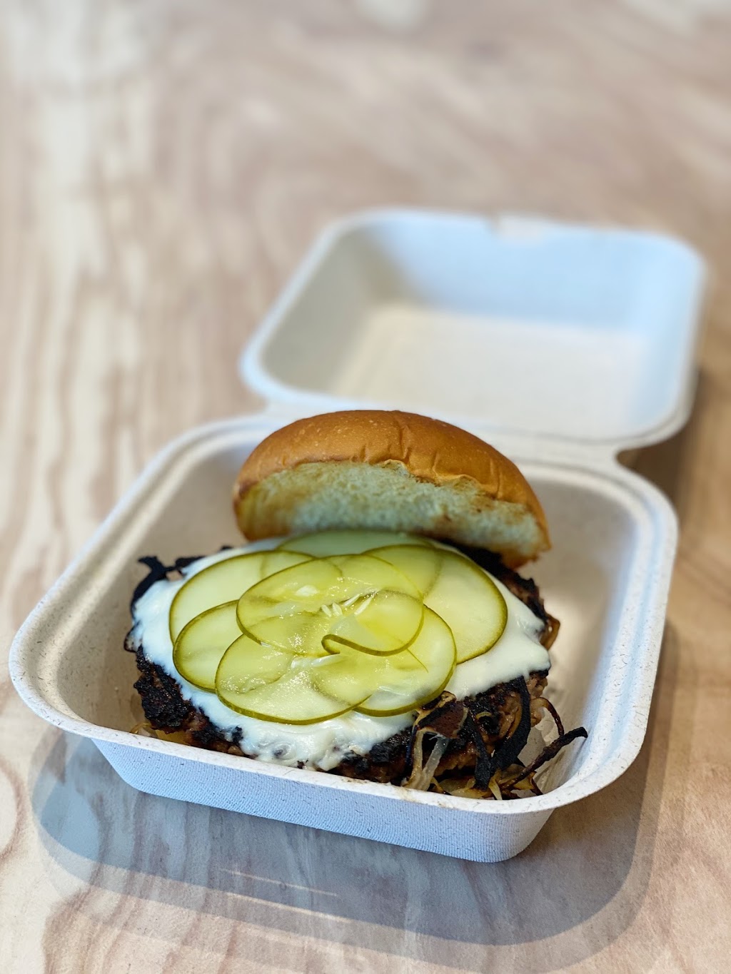 pom pom | restaurant | 1425 Frankford Ave, Philadelphia, PA 19125, USA | 2153091601 OR +1 215-309-1601