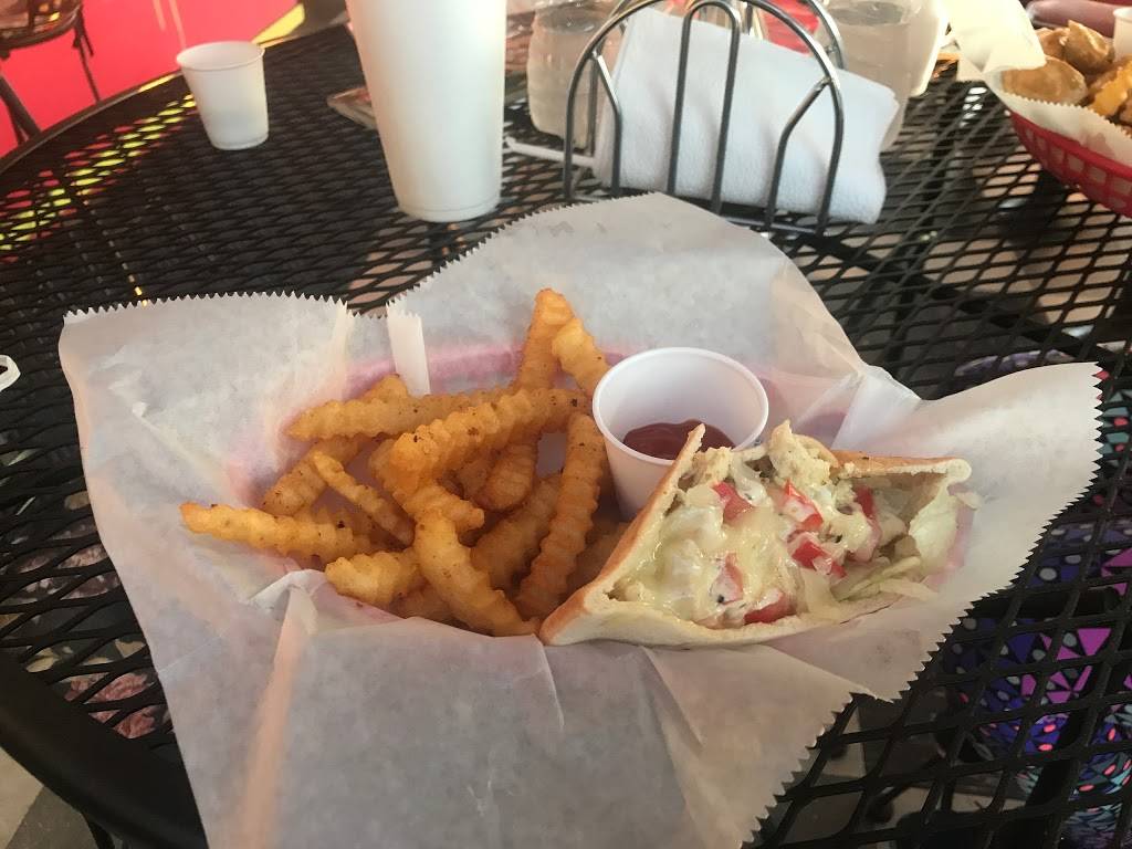 Pita De Jour | restaurant | 904 N Gray St, Killeen, TX 76541, USA | 2546161873 OR +1 254-616-1873