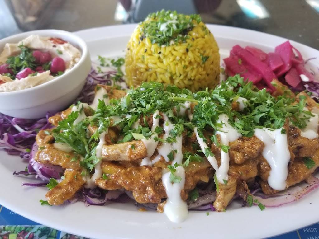 Mes Amis Mediterranean Food & Pastry | restaurant | 1386 E Foothill Blvd, Upland, CA 91786, USA | 9099496302 OR +1 909-949-6302