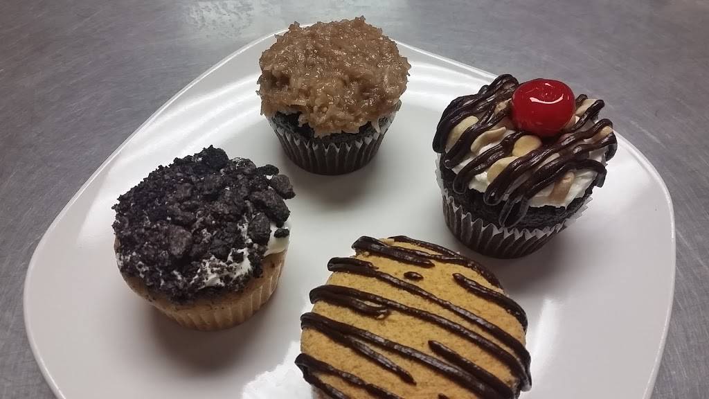 Pure Bliss Bakery | bakery | 18946 S Central Point Rd, Oregon City, OR 97045, USA | 5038287041 OR +1 503-828-7041