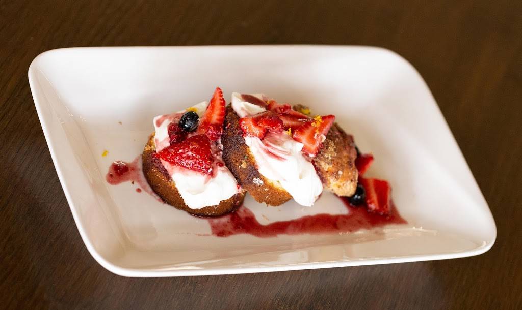 La Bodega Tapas | restaurant | 790 Price St, Pismo Beach, CA 93449, USA | 8052955400 OR +1 805-295-5400