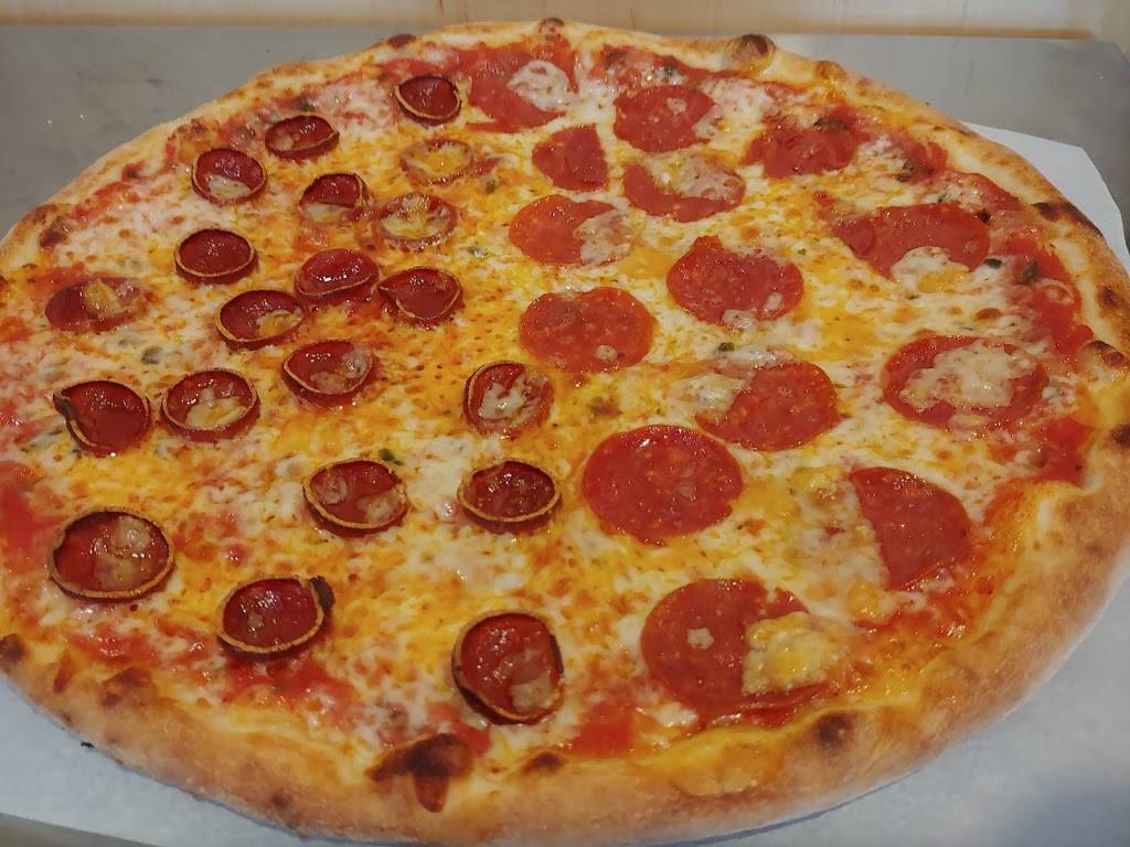 Create A Pizza | restaurant | 766 Monroe Ave, Rochester, NY 14607, USA | 5857305141 OR +1 585-730-5141