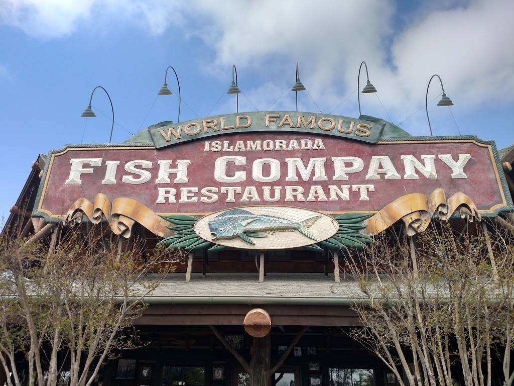 Islamorada Fish Company | restaurant | 7777 Victoria Gardens Ln, Rancho Cucamonga, CA 91730, USA | 9099225400 OR +1 909-922-5400