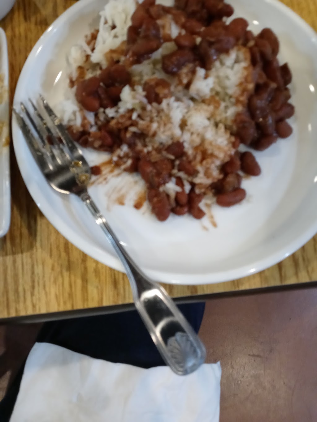 Jeannie Maes | restaurant | 12830 Scarsdale Blvd, Houston, TX 77089, USA | 2814164303 OR +1 281-416-4303