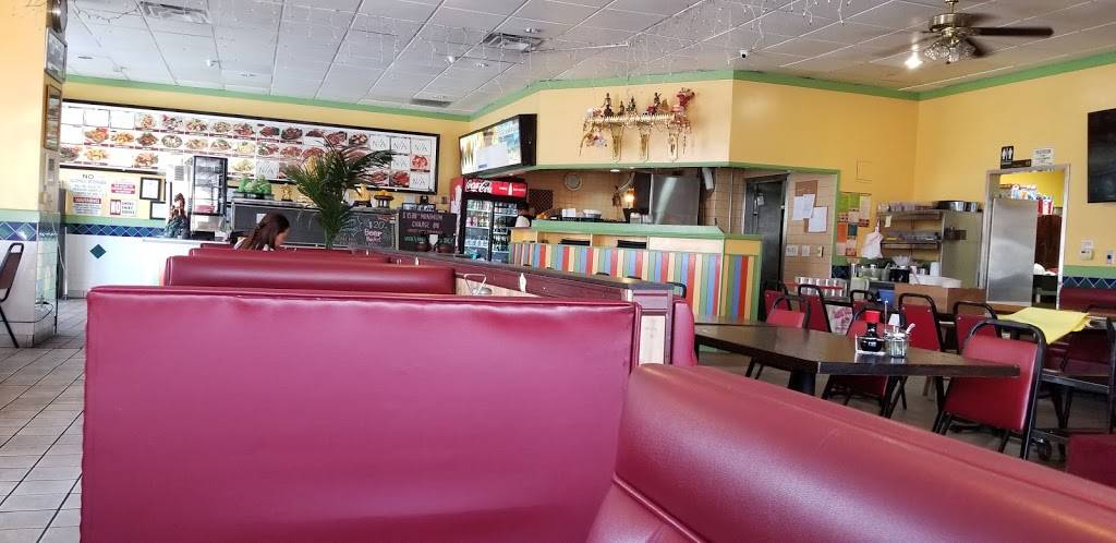 PAORD ZAPP VER | restaurant | 12936 Sherman Way, North Hollywood, CA 91605, USA | 8185038884 OR +1 818-503-8884