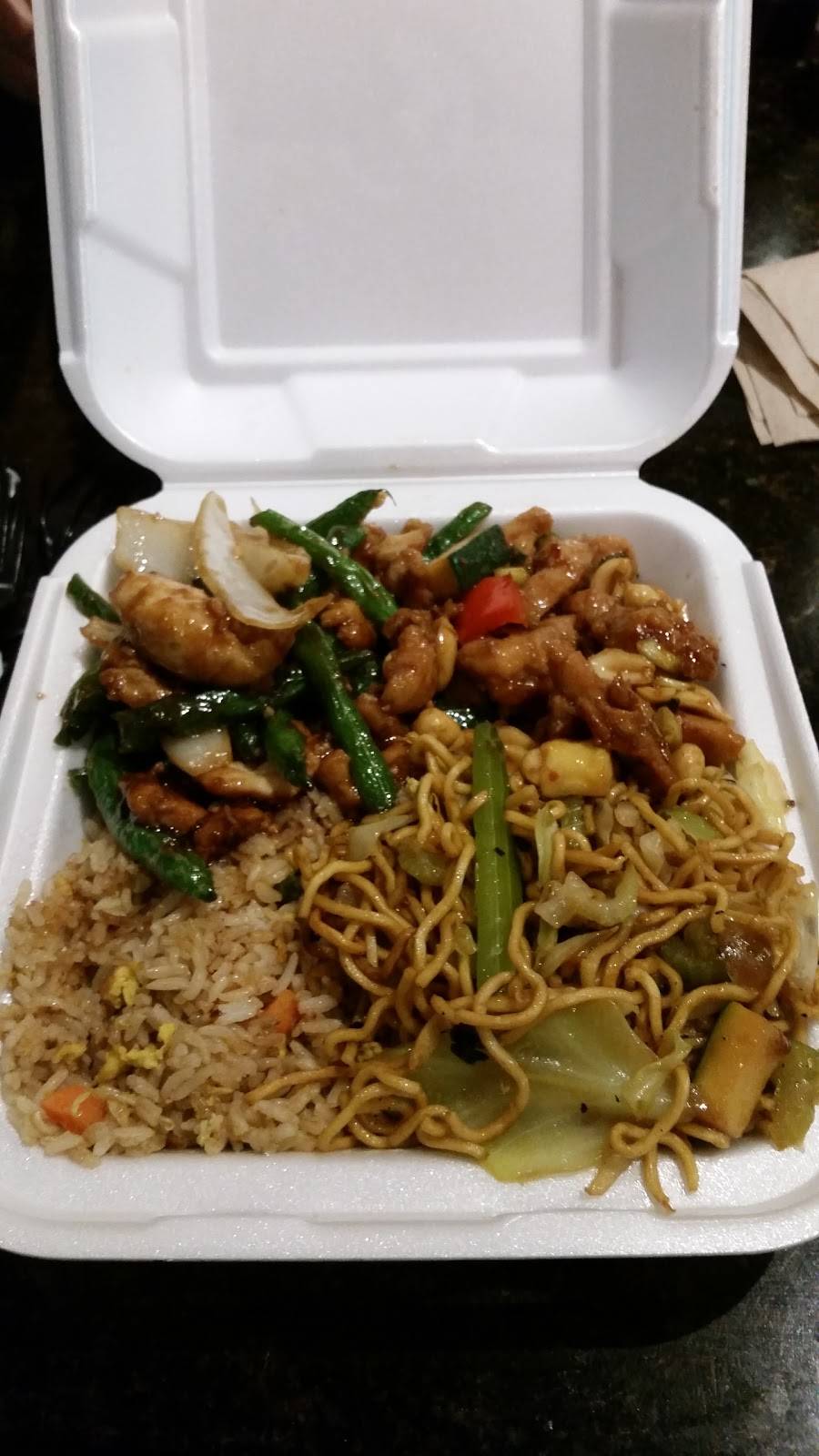 Panda Express | meal takeaway | 11555 W Van Buren St, Avondale, AZ 85323, USA | 6238821004 OR +1 623-882-1004