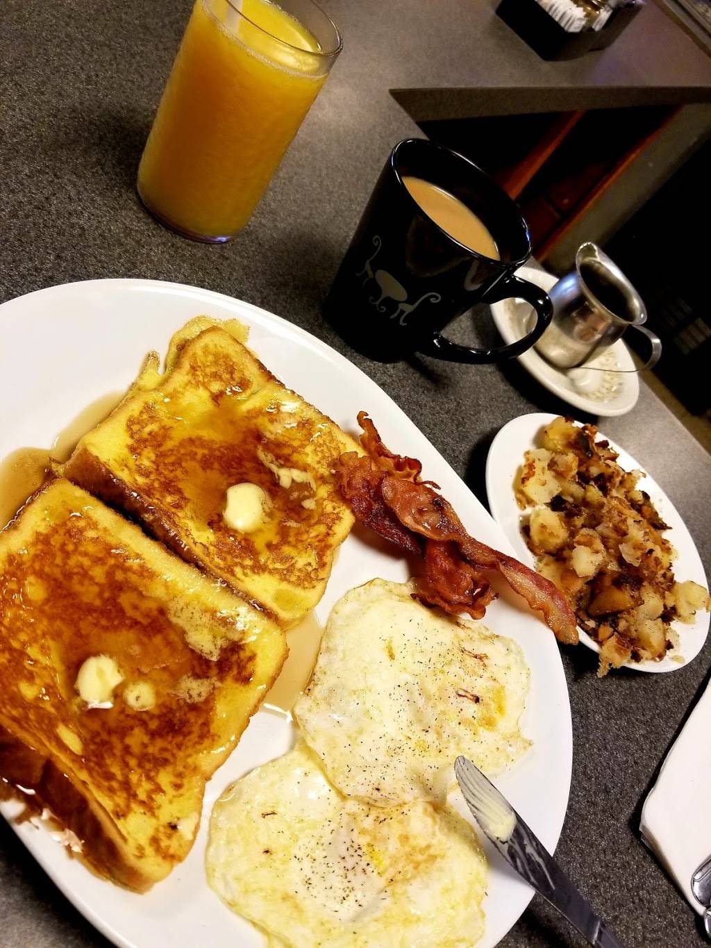 Main Street Cafe | cafe | 182 Main St, Marlborough, MA 01752, USA | 5084857664 OR +1 508-485-7664