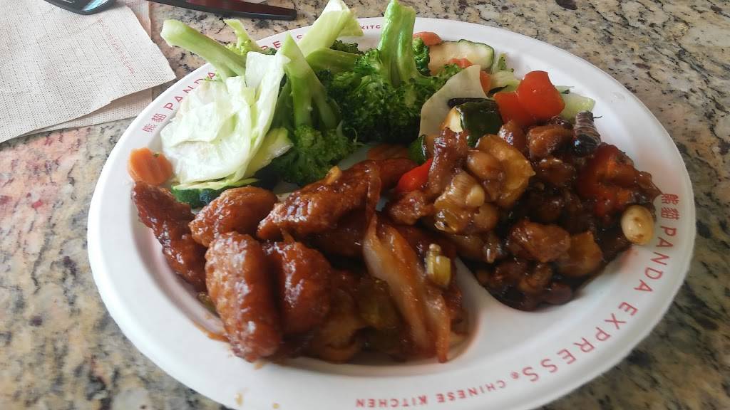 Panda Express | meal takeaway | 29255 Central Ave, Lake Elsinore, CA 92532, USA | 9516744689 OR +1 951-674-4689