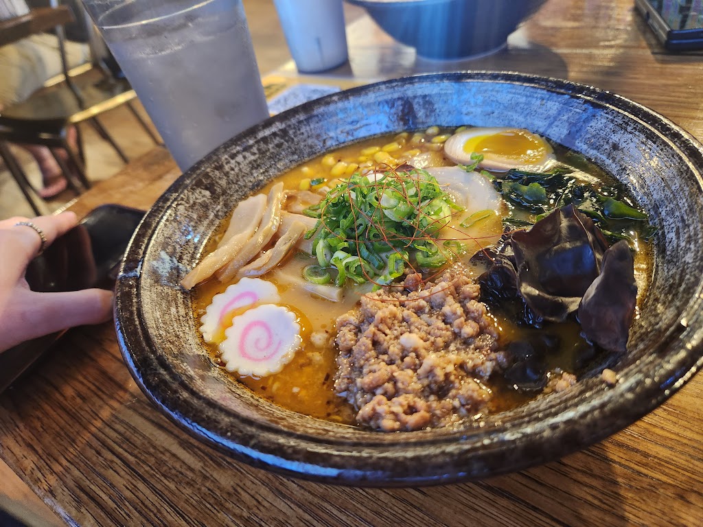 Kiko Ramen And Sushi | cafe | 7111 Bentley Rd #2, Jacksonville, FL 32256, USA | 9045513703 OR +1 904-551-3703