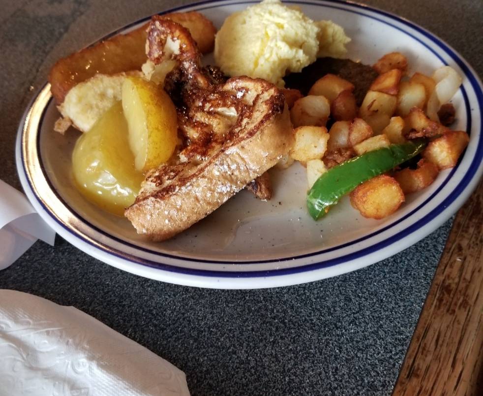 Great American Steak & Buffet | restaurant | 5902 Richmond Hwy, Alexandria, VA 22303, USA | 7033291555 OR +1 703-329-1555