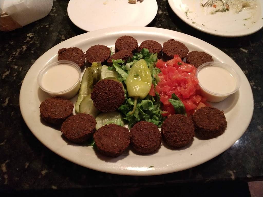 Andys Mediterranean Grille | restaurant | 906 Nassau St, Cincinnati, OH 45206, USA | 5132819791 OR +1 513-281-9791
