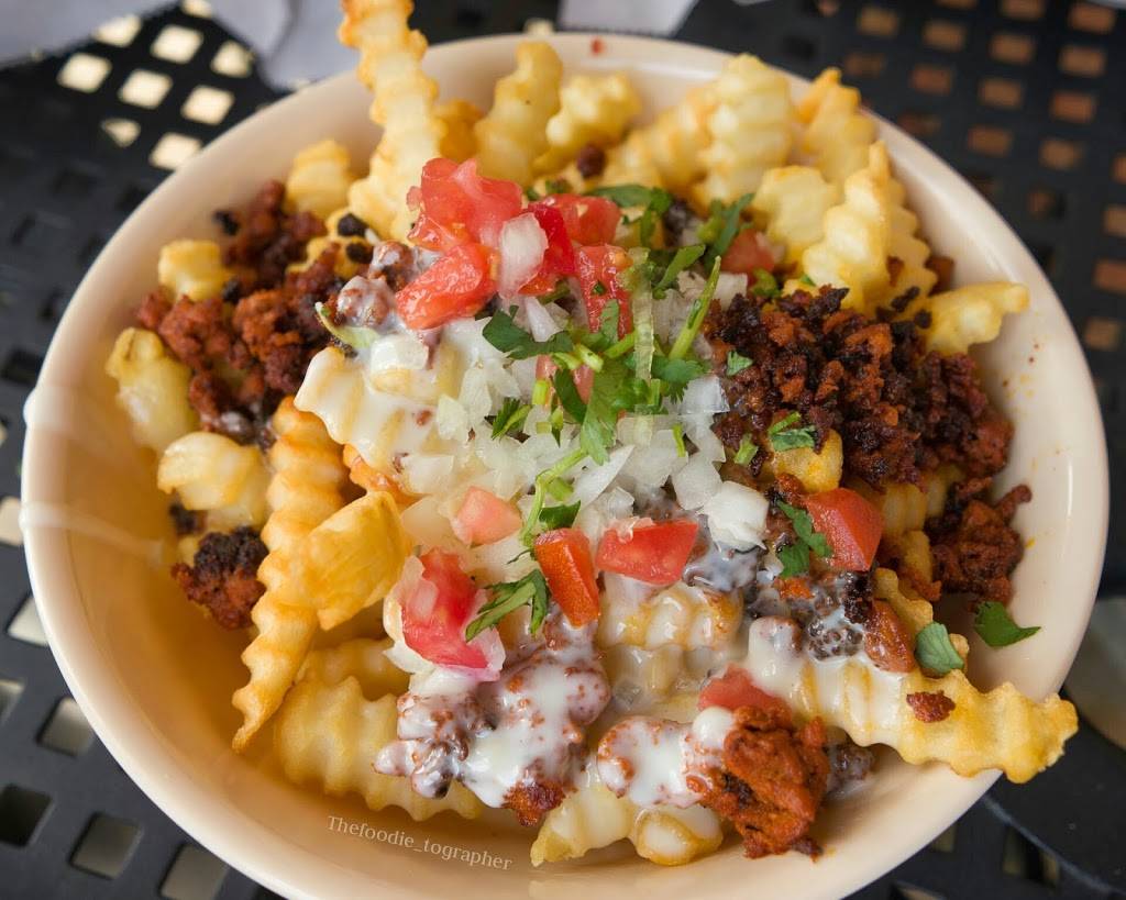 El Trompo Mexican Taqueria | restaurant | 11877 Douglas Rd #113, Alpharetta, GA 30005, USA | 7707549442 OR +1 770-754-9442