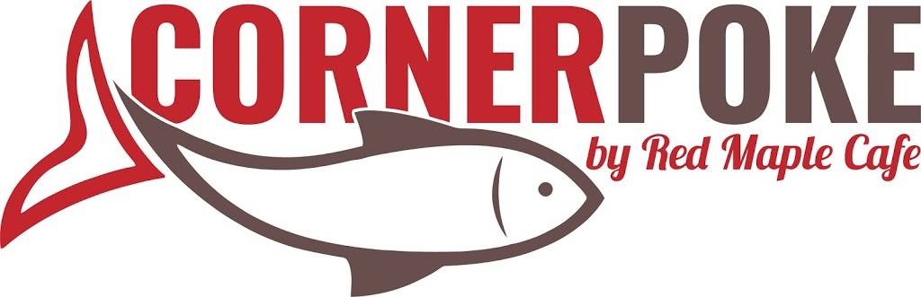 Corner Poke | restaurant | 171 N Maple St, Burbank, CA 91505, USA | 8187935900 OR +1 818-793-5900